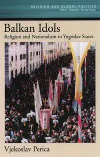 Balkan Idols