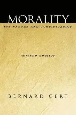 Morality