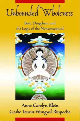 Unbounded Wholeness