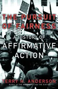 The Pursuit of Fairness