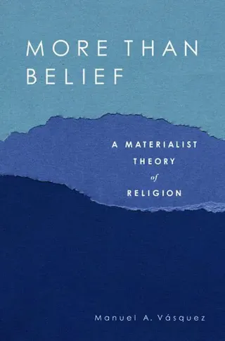 More Than Belief