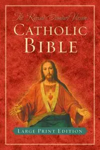 Revised Standard Version Catholic Bible