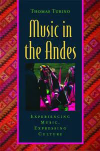 Music in the Andes