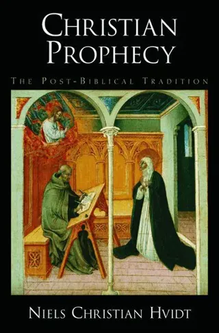 Christian Prophecy