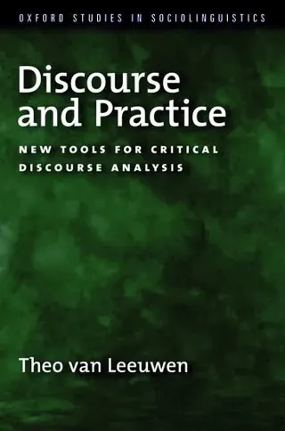 Discourse and Practice