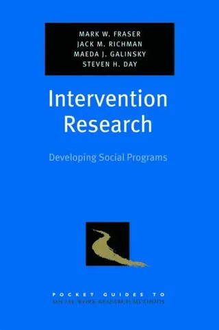 Intervention Research