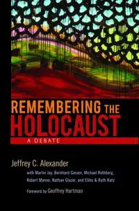 Remembering the Holocaust