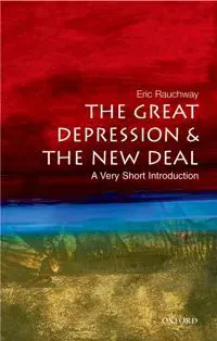 The Great Depression and New Deal