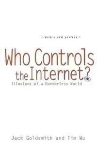 Who Controls the Internet?