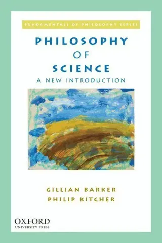 Philosophy of Science