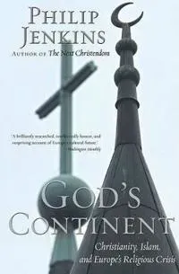 God's Continent