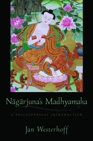 Nagarjuna's Madhyamaka