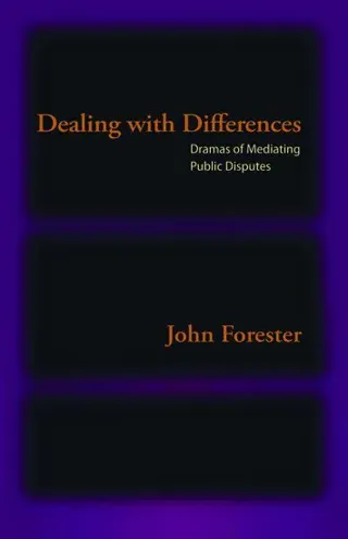 Dealing with Differences