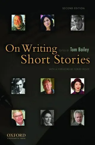 On Writing Short Stories