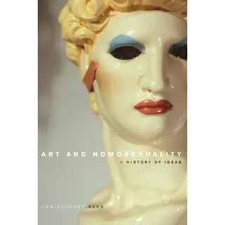 Art and Homosexuality