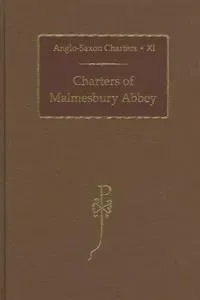 Charters of Malmesbury Abbey