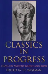Classics in Progress