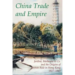 China Trade and Empire