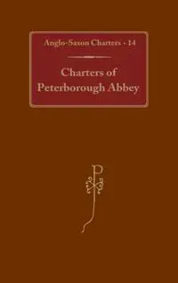 Charters of Peterborough Abbey