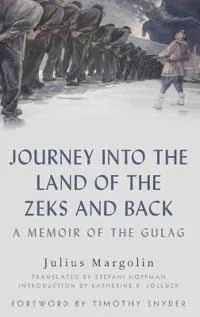 Journey into the Land of the Zeks and Back