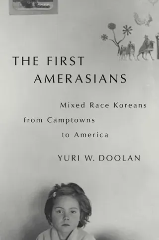 The First Amerasians
