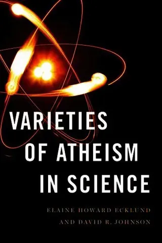 Varieties of Atheism in Science
