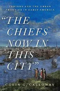 The Chiefs Now in This City