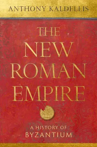 The New Roman Empire