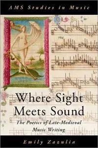Where Sight Meets Sound