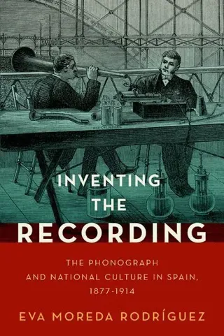 Inventing the Recording