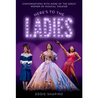 Here's to the Ladies