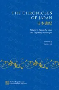 The Chronicles of Japan