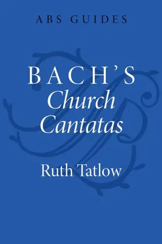 Bach's Church Cantatas