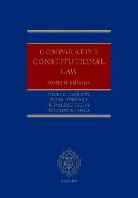 Comparative Constitutional Law