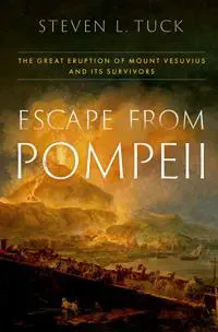 Escape from Pompeii