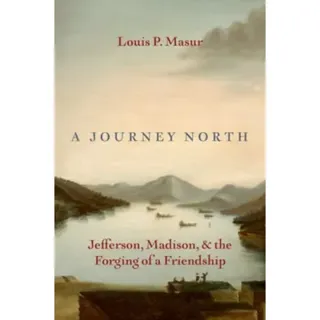 A Journey North