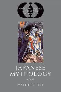 Japanese Mythology