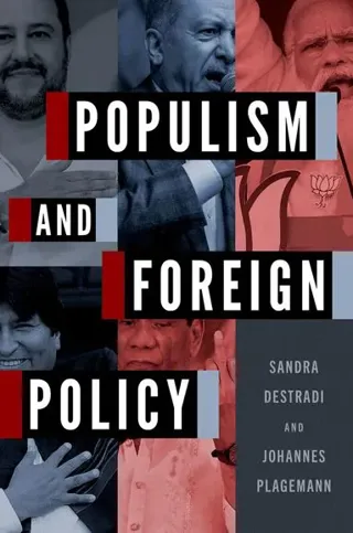 Populism and Foreign Policy