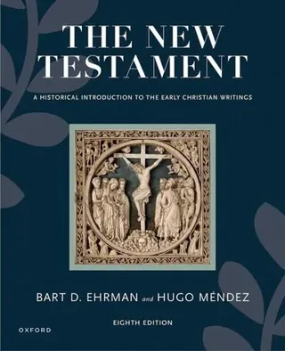 The New Testament