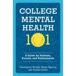 College Mental Health 101
