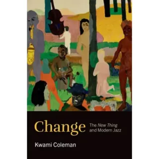 Change