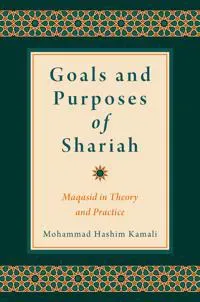 Goals and Purposes of Shariah