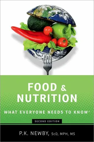 Food and Nutrition