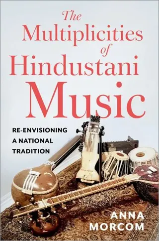 The Multiplicities of Hindustani Music