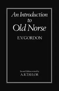 An Introduction to Old Norse