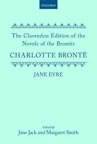 Jane Eyre - Brontë, Charlotte (Inbunden),