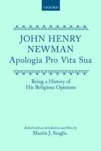 Apologia Pro Vita Sua