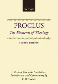 The Elements of Theology