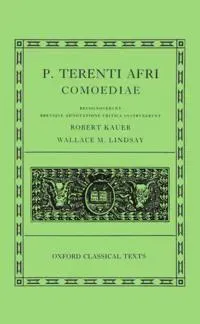 Terence Comoediae