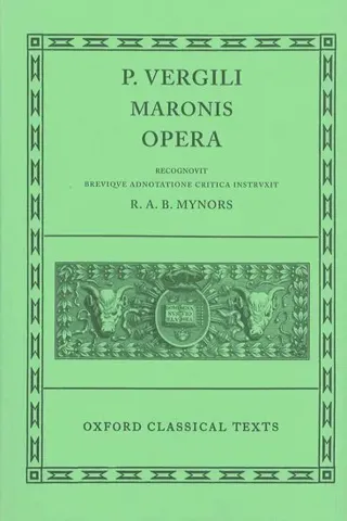 Virgil Opera